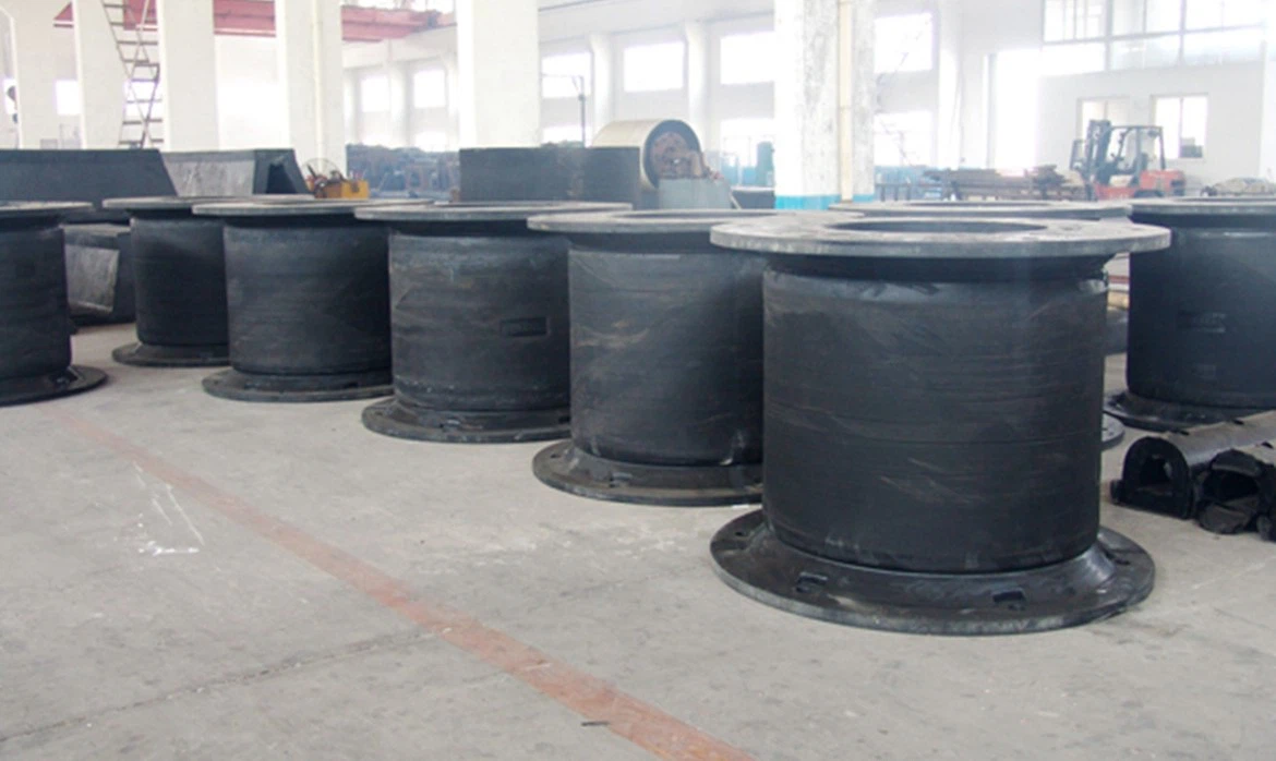 rubber fender bumper rubber fender bumper