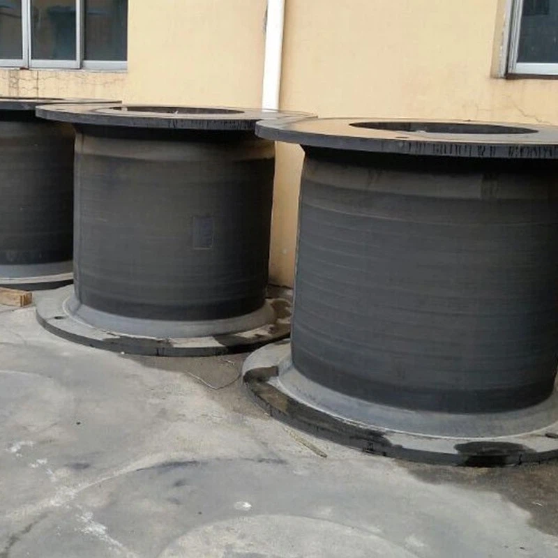 super cell rubber fender