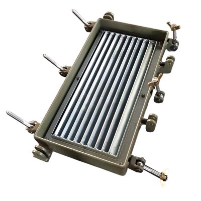 Vandeniui nelaidus žygis